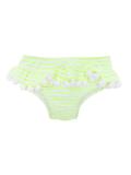 'Nappy' bikini pants