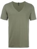 plain t-shirt