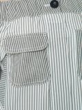 off-the-shoulder blouse
