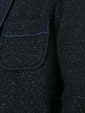 patch pocket coat