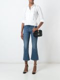 'Rockstud'衬衫