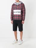 'Leon' windbreaker