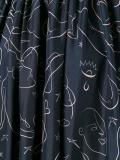 'Savernake' dress