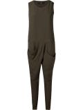 'King' jumpsuit