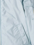 hooded jacket 