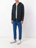 side panel trousers