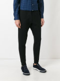 drawstring sweatpants