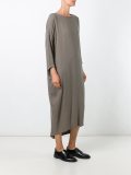 'Cocoon' dress
