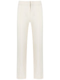 cropped trousers