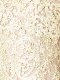 embellished fishtail gown 