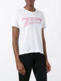 'Zero' T-shirt 