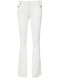 patch pocket trousers