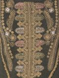 embroidered jumper