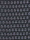 textured tie 