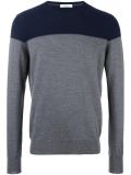 crew neck jumper
