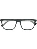 square glasses