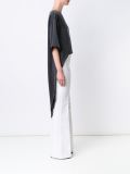 tail blouse