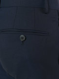 formal suit
