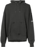 super damage hoodie