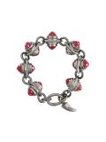 hematite bracelet