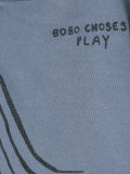 Slide T-shirt 
