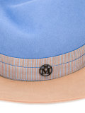 Virginie hat 