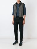 'Jil' padded vest