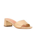 open toe sandals