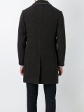 'Amedeo' coat