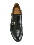 monk strap shoes