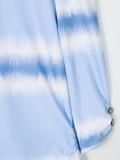 'Ikat' rash vest