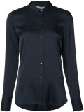 buttoned shirt