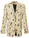 Novice jacket 