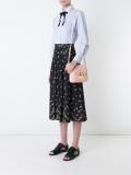 quilted crossbody bag