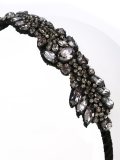 embellished hair band