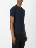 chest patch T-shirt