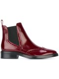 'Bactonul' Chelsea boots