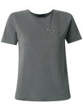 embellished T-shirt