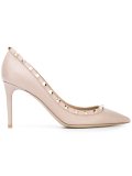 'Rockstud'高跟鞋