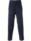 'Deep Chino' trousers