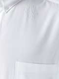 chest pocket shirt