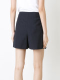 Oxford shorts 