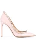 Valentino Garavani Rockstud pumps