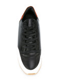 colour pop trainers