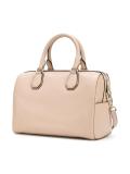removable strap tote