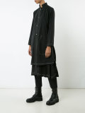 long double layered shirt 