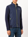 Aston Martin logo夹克