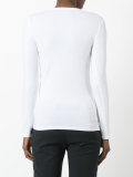 long-sleeve T-shirt