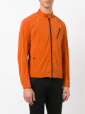 soft biker jacker