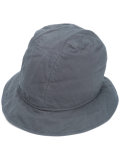 cupro bucket hat 
